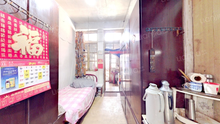 三盛里二手房实景图