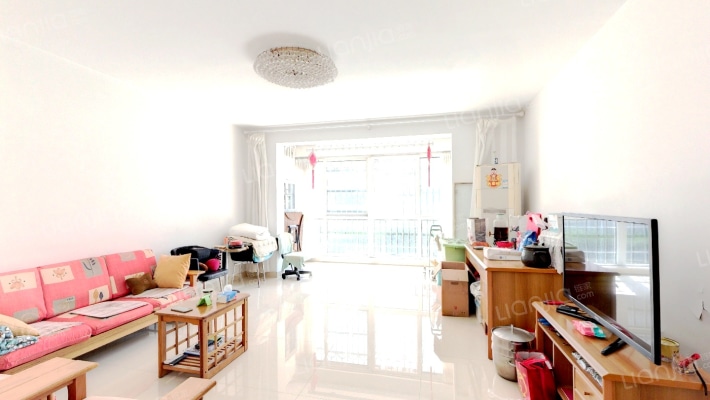 蓝湾家园二手房实景图