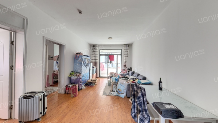 宝能城二期二手房实景图