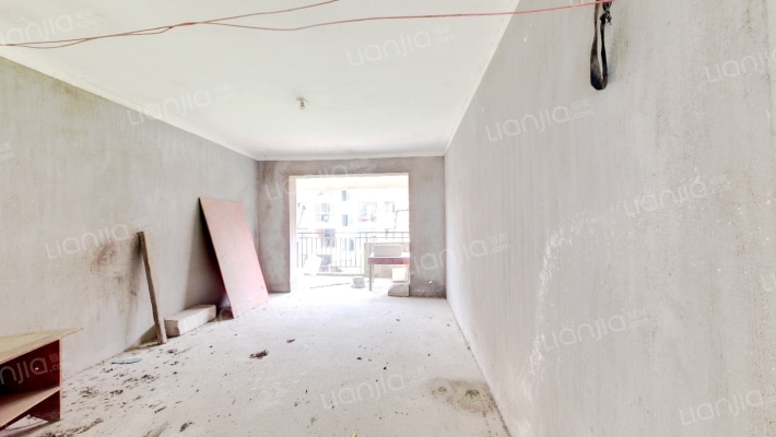 江铃底特律新城二手房实景图