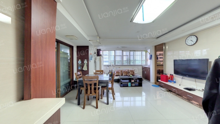 健康一村二手房实景图