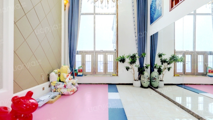 望潮家园二手房实景图