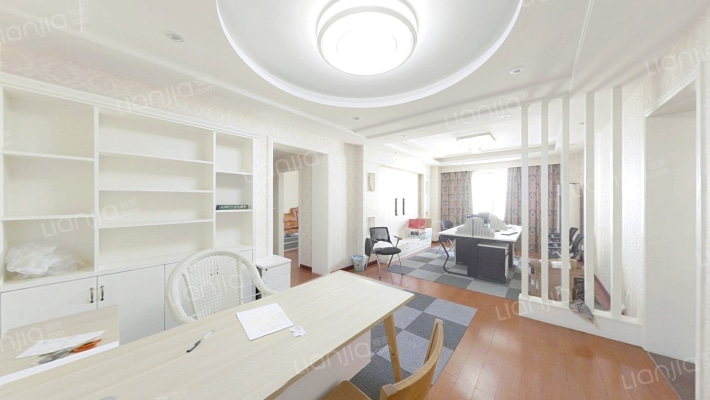 宁波华侨城二手房实景图