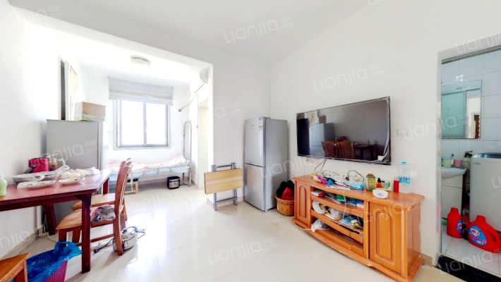 吴中村二手房实景图