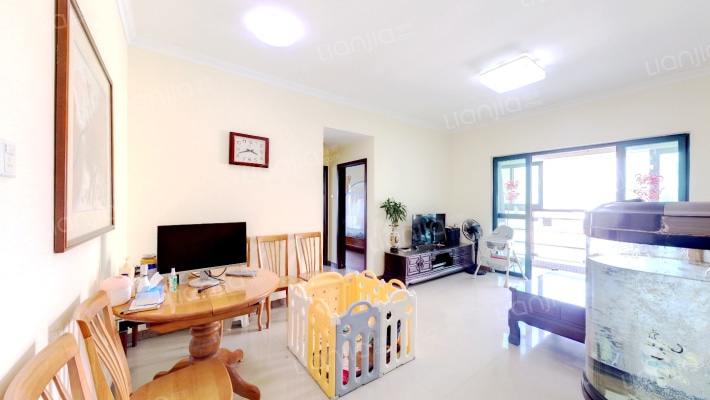 尚河居二手房实景图