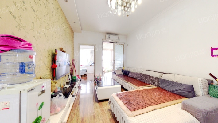 翡丽城二手房实景图