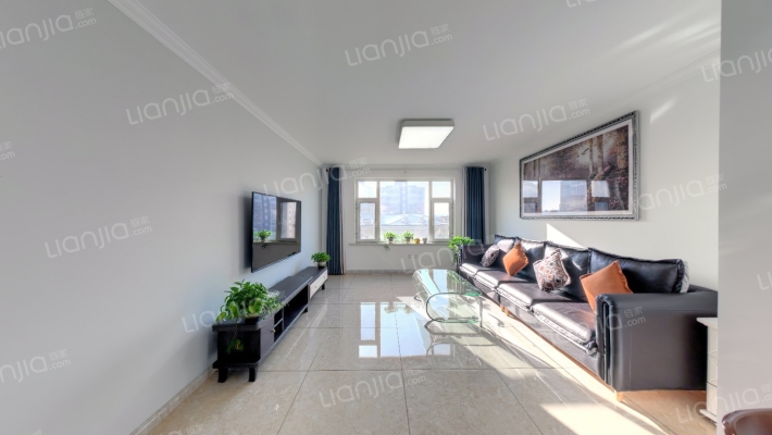 君悦豪庭B区二手房实景图