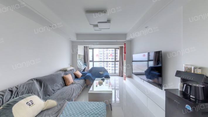 香城云庭二手房实景图