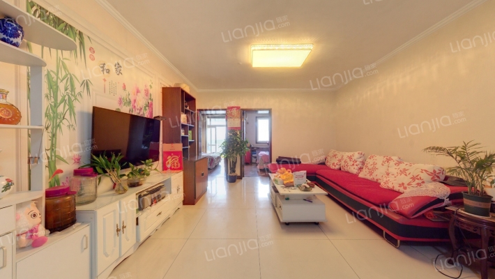 信义坊二手房实景图