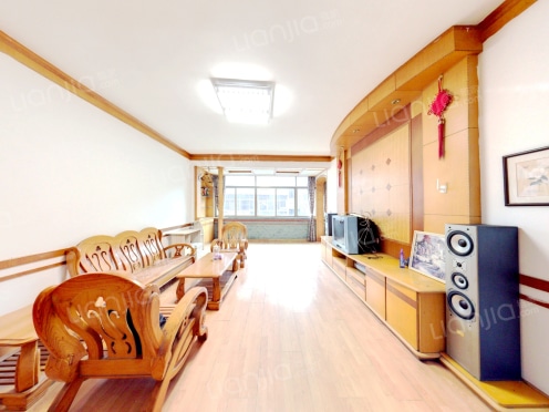 整租·胜利路68号 2室2厅 南