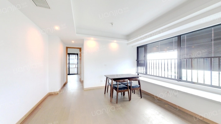 佳兆业德信云望璞园二手房实景图