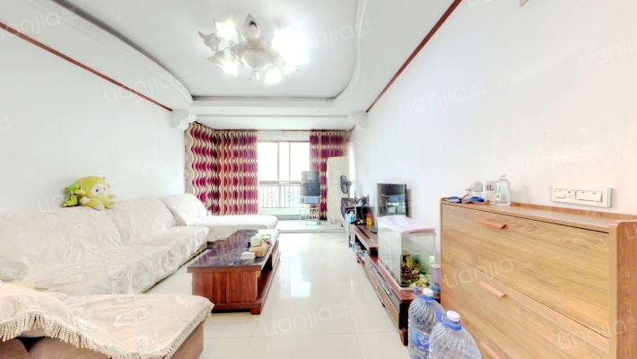 江南丽景二手房实景图