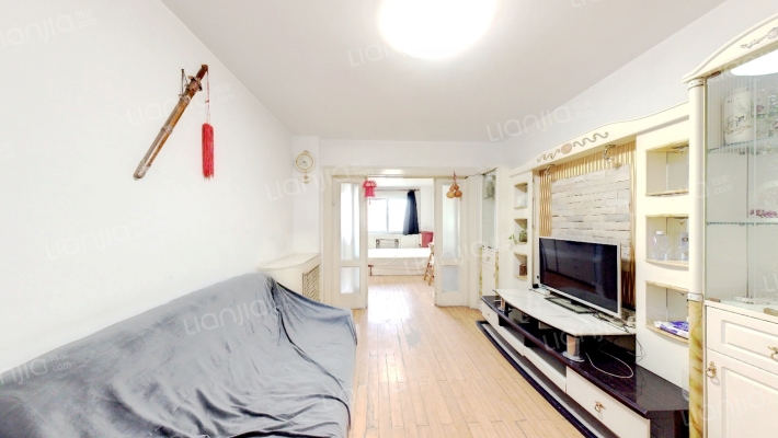 可园东里二手房实景图