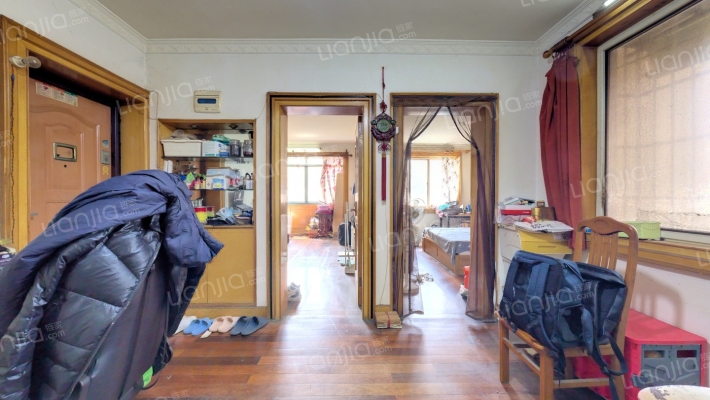 东沟七村二手房实景图