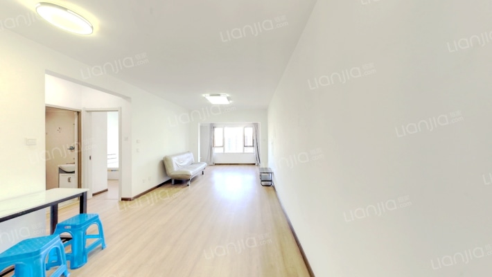 荣盛锦绣御景一期二手房实景图