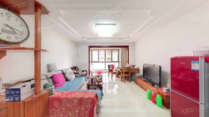 山韵佳苑B区二手房实景图