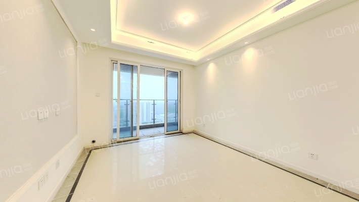 吾家花苑二手房实景图