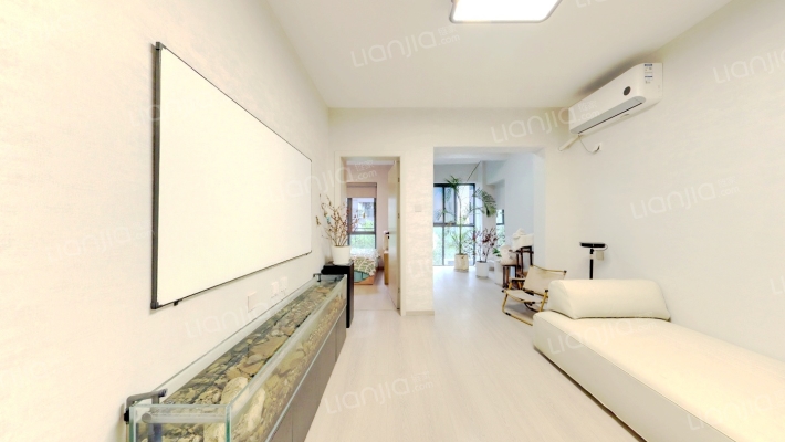 绿地海珀香庭二手房实景图