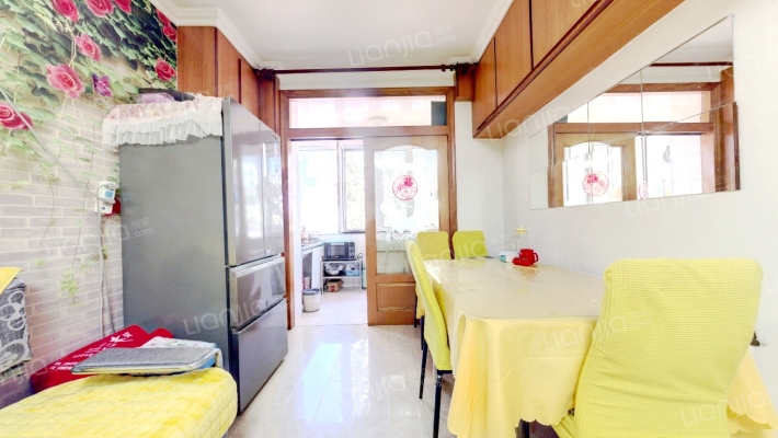 明星街二手房实景图