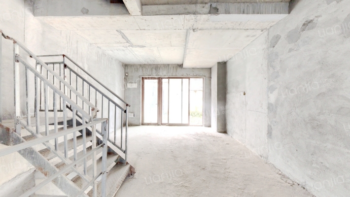 力迅榕墅里二手房实景图