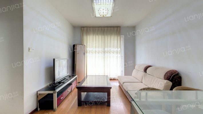 世茂城四期二手房实景图