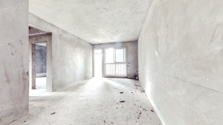 承誉德天下城二手房实景图