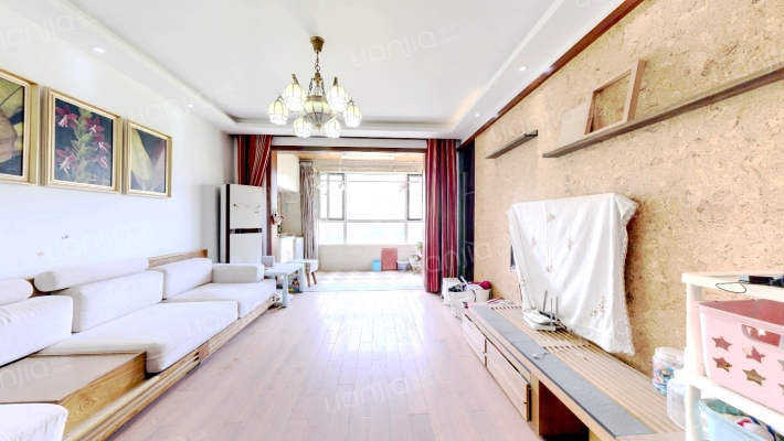 洪山苑二手房实景图