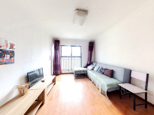 整租·招商依云上城一期 3室1厅 东