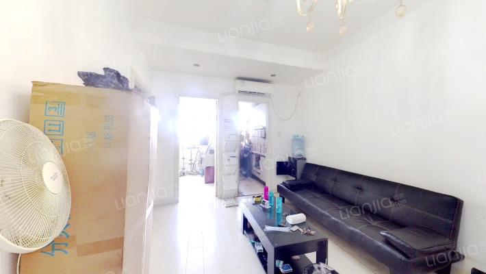 红星蚂蚁SOHO二手房实景图