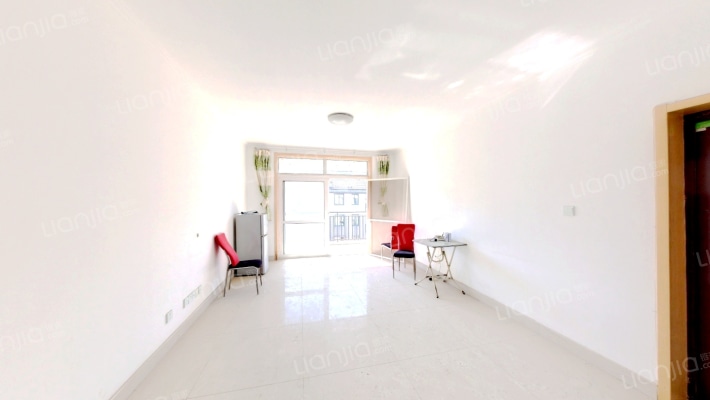 金东城世家一期二手房实景图