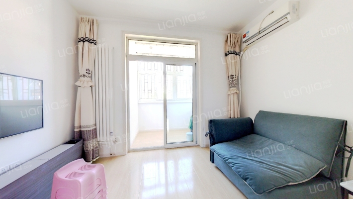 韦曲老街79号百货集团住宅小区二手房实景图