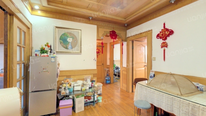 欣欣山庄二手房实景图