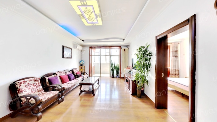 环桥家园二手房实景图