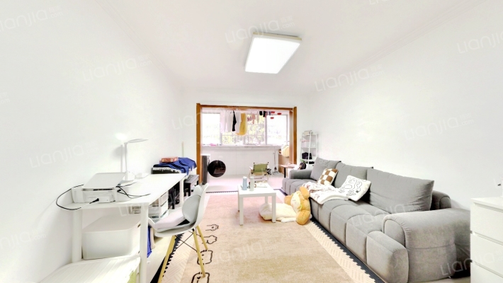 东外苑二手房实景图