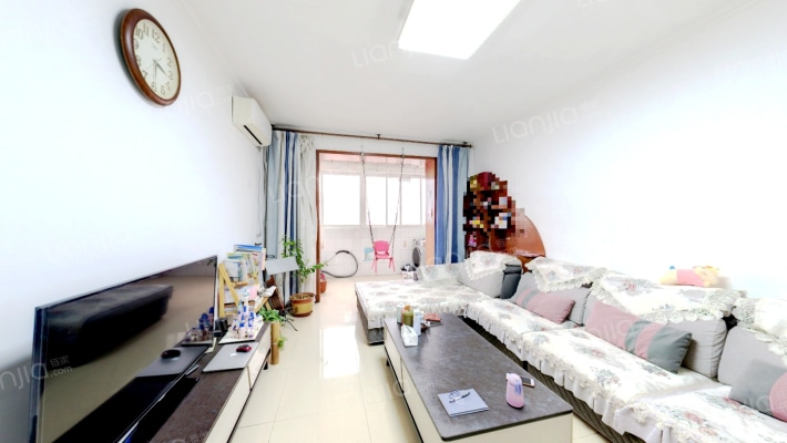 博文家园二手房实景图