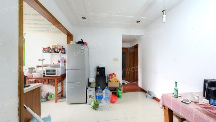 五河四小区二手房实景图