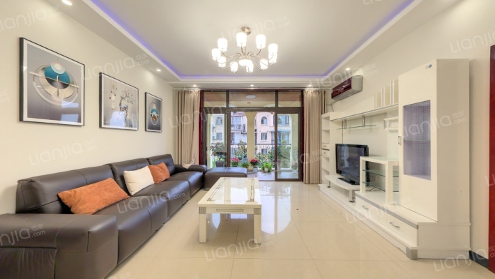 河景馨城D区二手房实景图