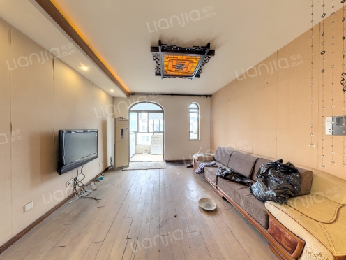 整租·橄榄郡 3室2厅 跃层 南