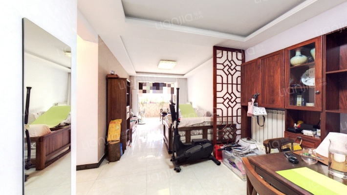 琥珀瑞安家园二手房实景图