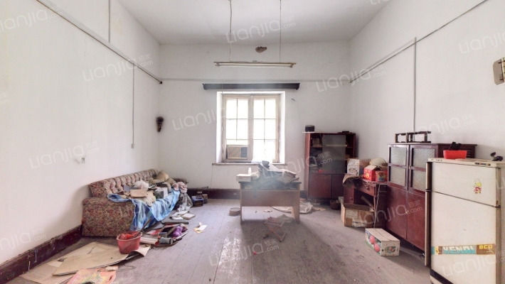 解放北路二手房实景图