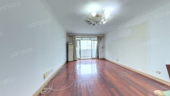 现代星洲城二手房实景图