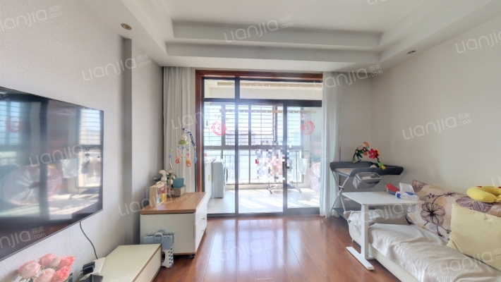 香山丽舍二手房实景图