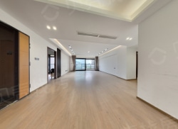 整租·前海时代CEO公馆 4室2厅 东南_前海时代CEO公馆租房