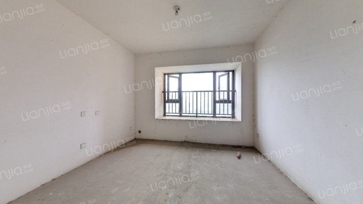 中信城左岸二手房实景图