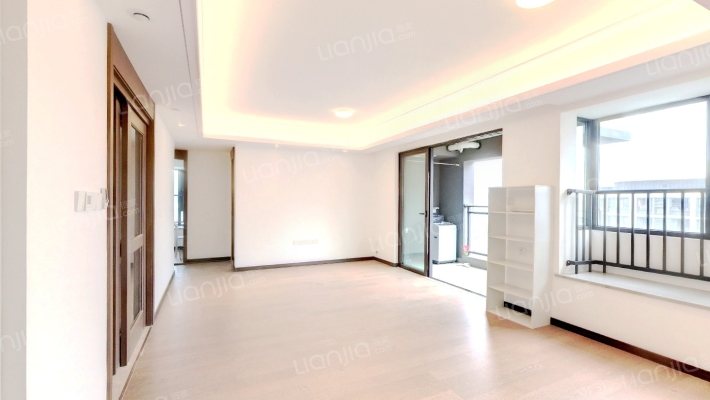 万科招商理想城致远二手房实景图