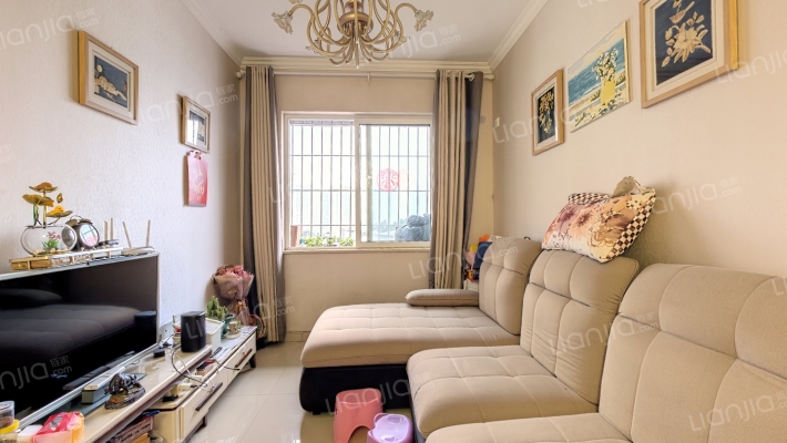 冶金三村二手房实景图