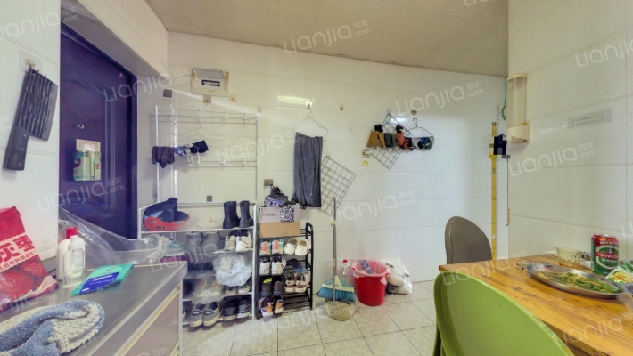 共和一村二手房实景图