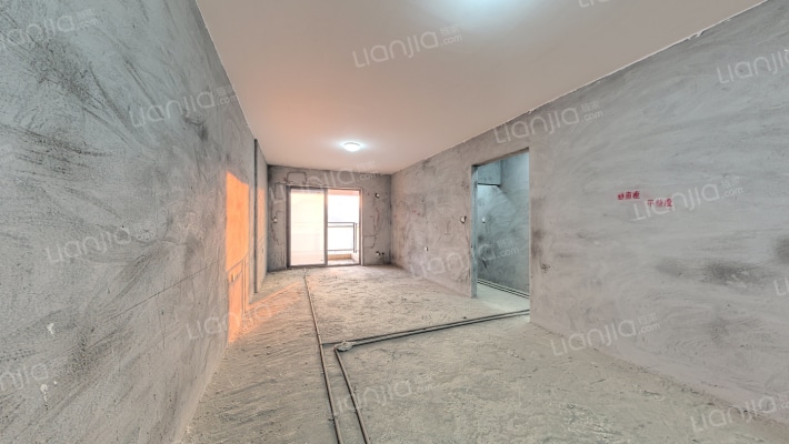 樟城华轩二手房实景图