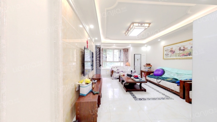 花半里二手房实景图