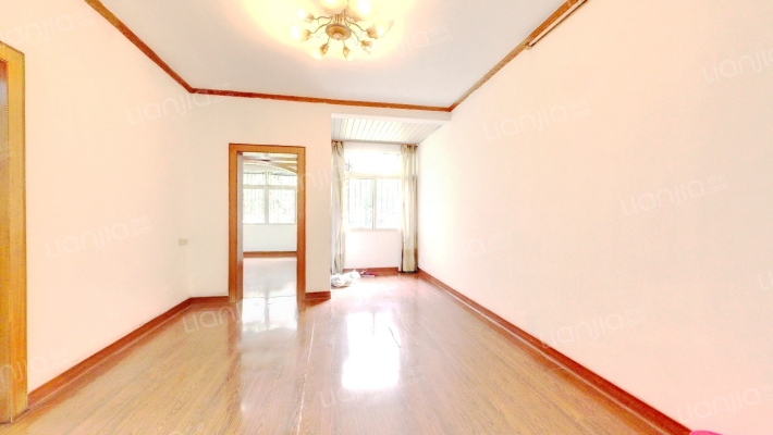 金鹤园二手房实景图